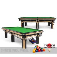 Бильярдный стол TAO-MI Model 1 (К5)
